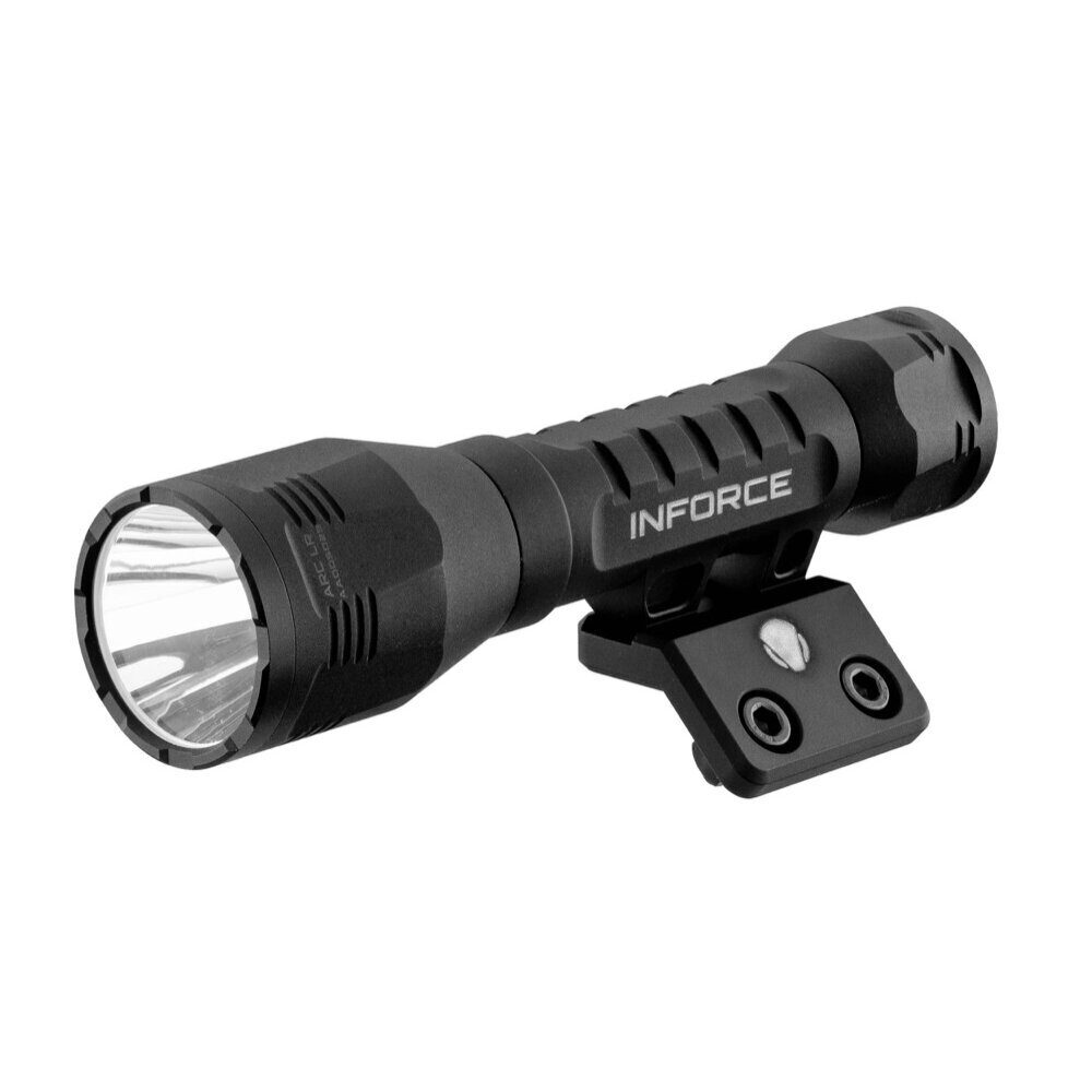 Inforce Arc 650 Lr-m Lampe M-LOK 45°