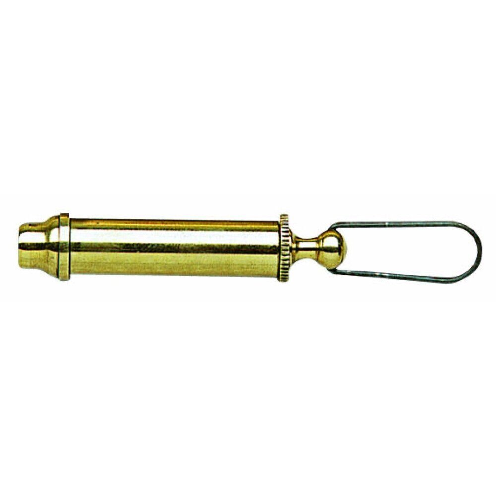 Injecteur de poudre pour armes à percussion