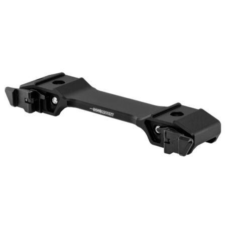 INNOMOUNT Monobloc Picatinny Socle QR