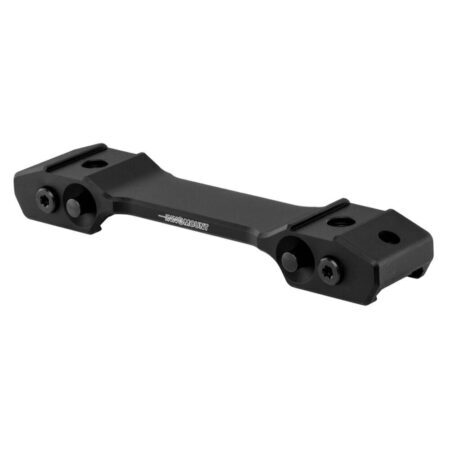 INNOMOUNT Monobloc Picatinny Socle QR
