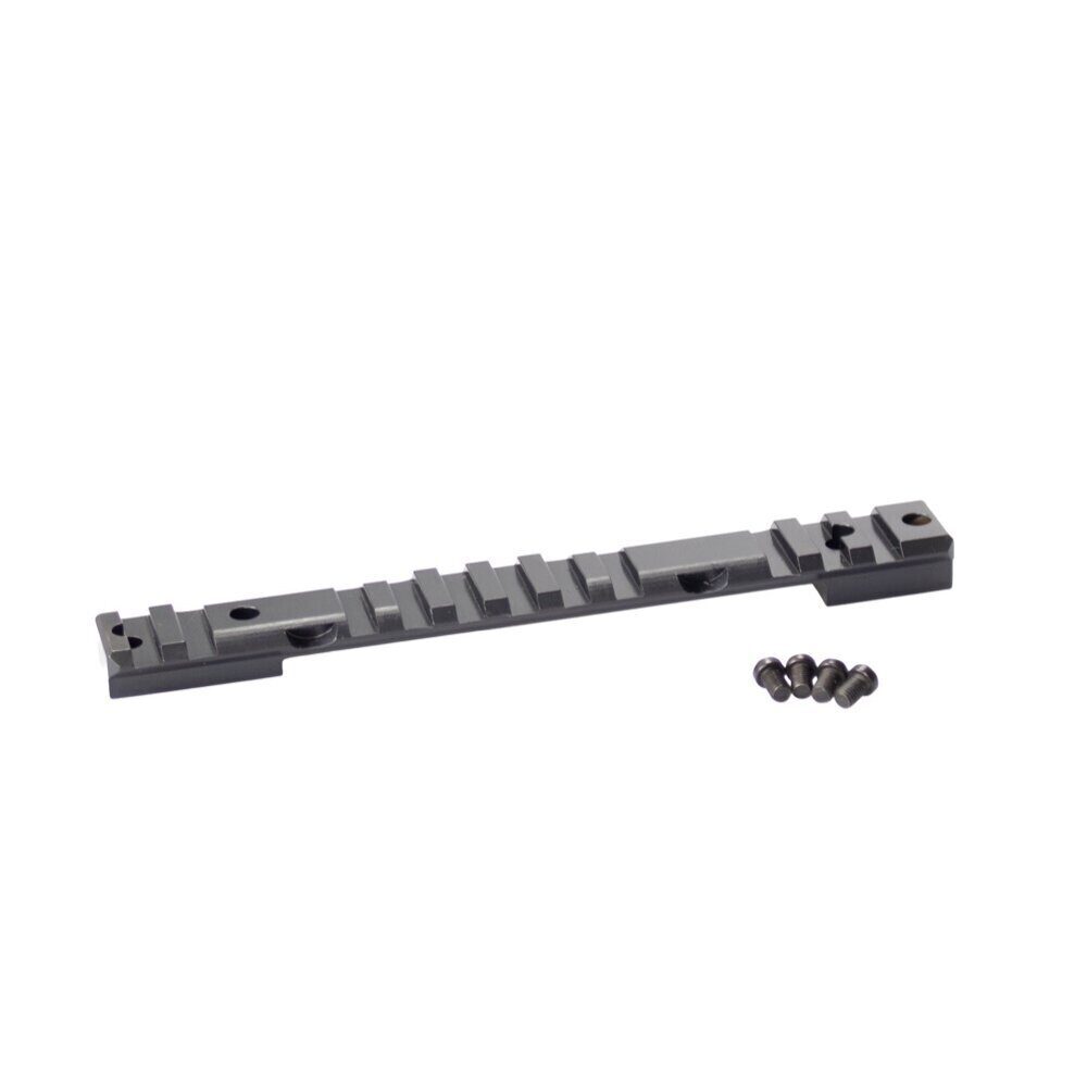 INNOMOUNT Multirail Picatinny Blaser Benelli Lupo