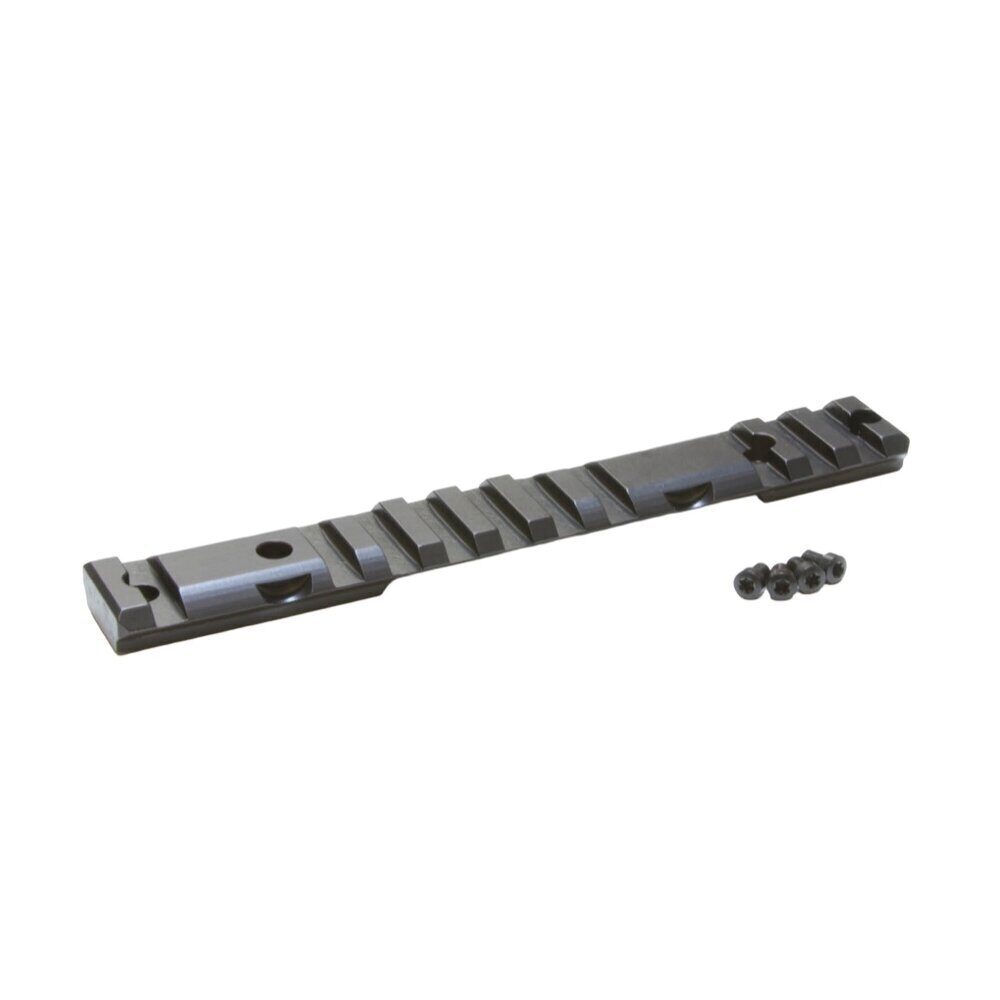 INNOMOUNT Multirail Picatinny Blaser Heym SR21