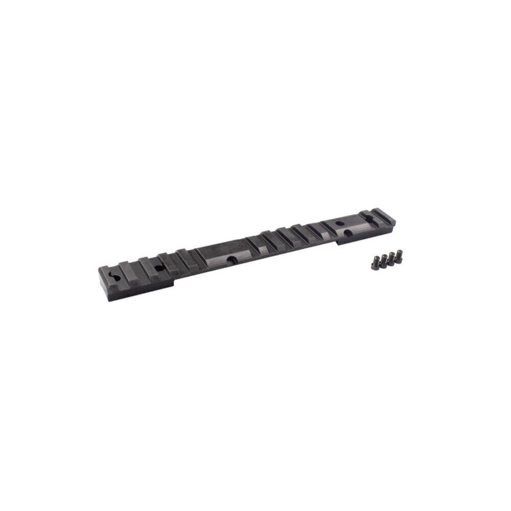 INNOMOUNT Multirail Picatinny Blaser Rössler Titan