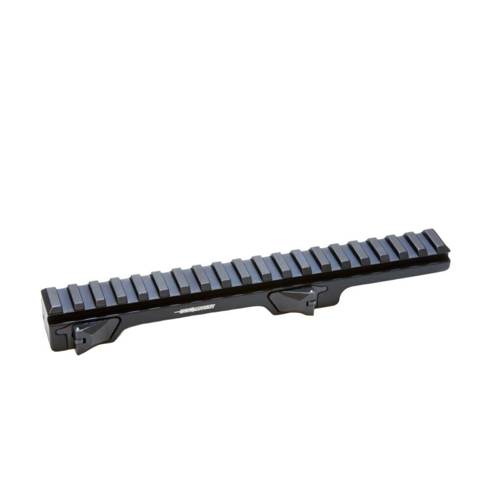 INNOMOUNT QD Long Picatinny Tikka T3/T3x TRG