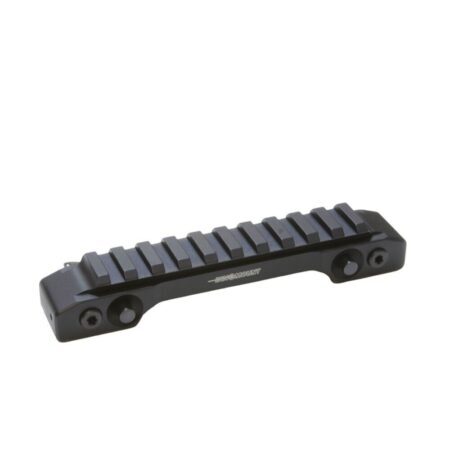 INNOMOUNT QD Picatinny Tikka T3/T3x Sako TRG