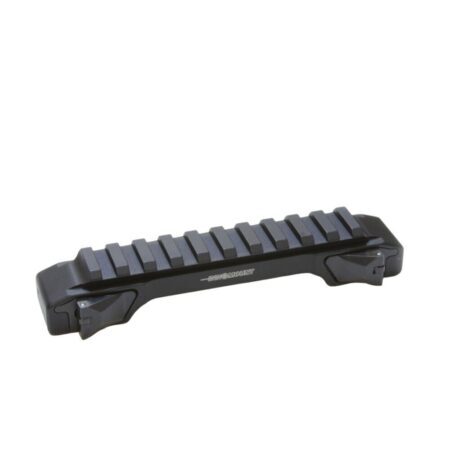 INNOMOUNT QD Picatinny Tikka T3/T3x Sako TRG