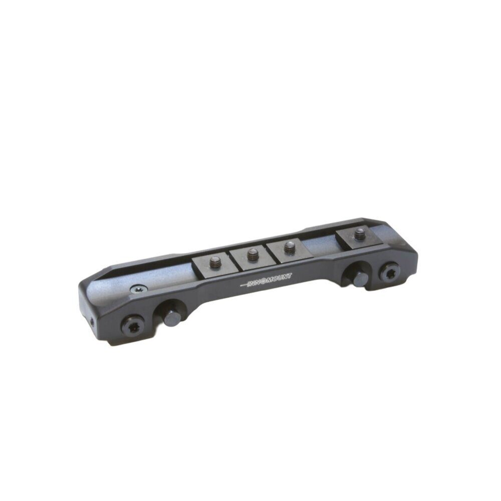 Innomount QD S&B Convex Sauer 404/303