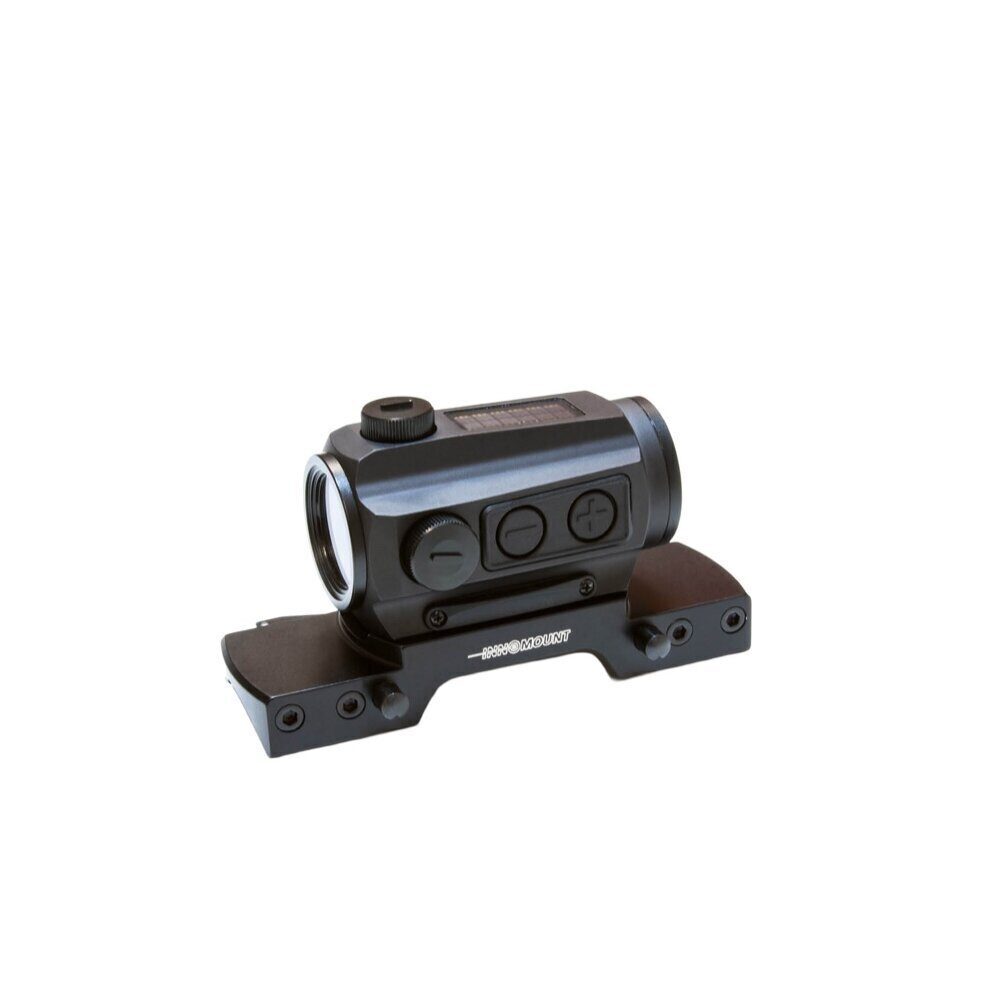 INNOMOUNT QD Slight Long Aimpoint Sauer 404/303