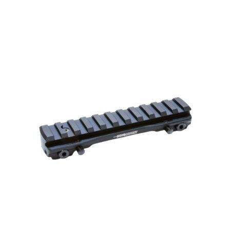 INNOMOUNT QD Slight Long Picatinny Sauer 404/303