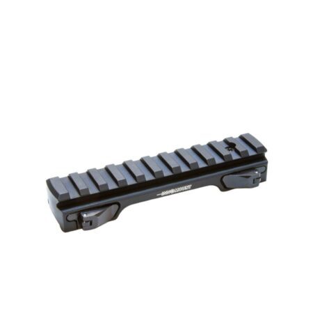 INNOMOUNT QD Slight Long Picatinny Sauer 404/303