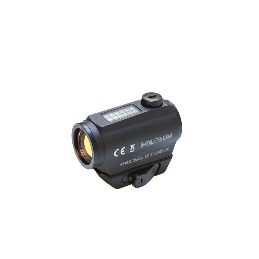 INNOMOUNT QD Slight Tikka T3 T3x Sako TRG Micro