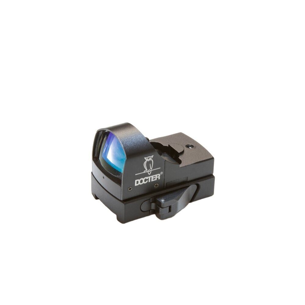 INNOMOUNT QD Slight Weaver Picatinny Docter