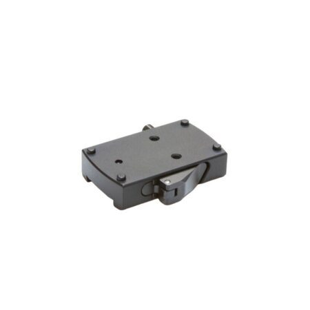 INNOMOUNT QD Slight Weaver Picatinny Docter