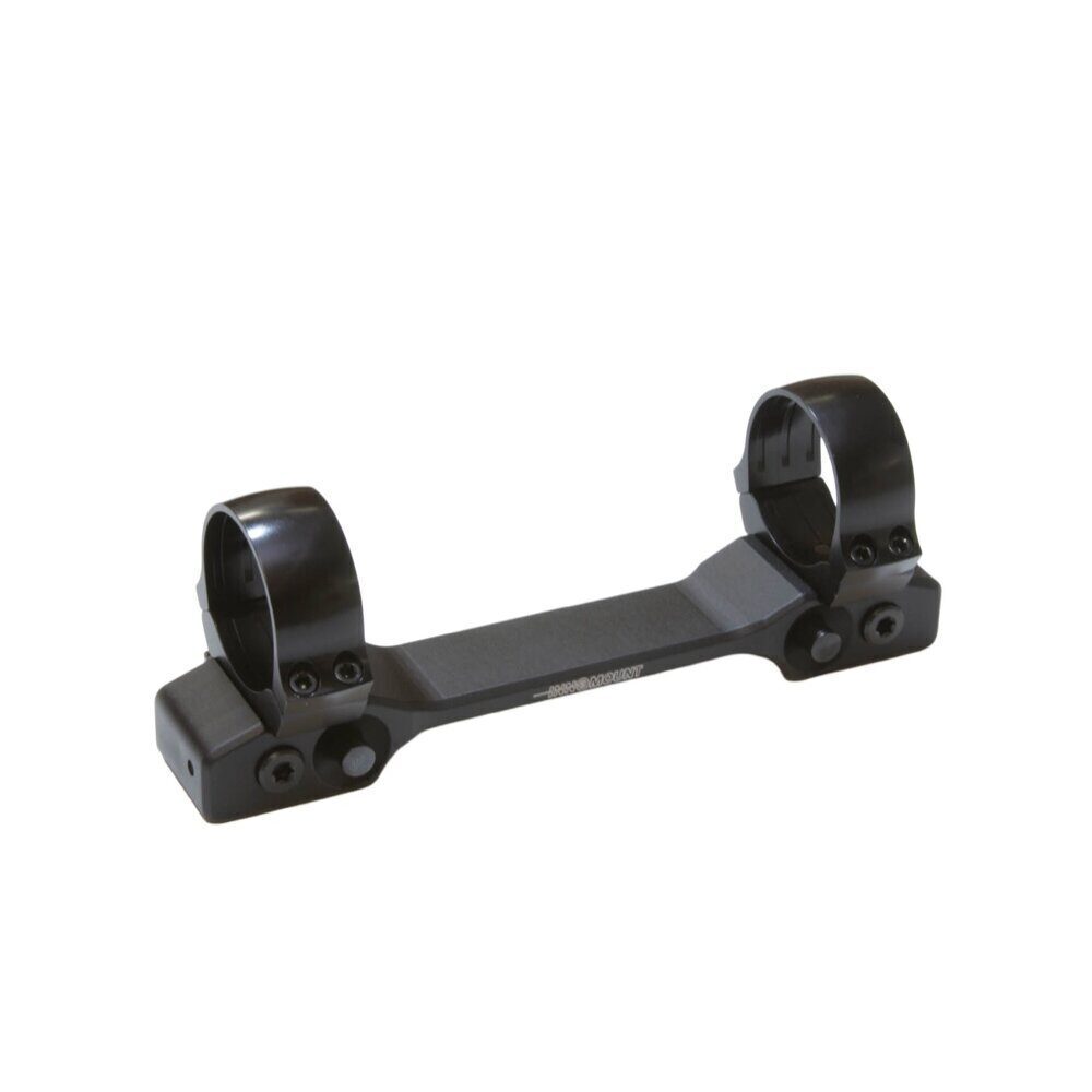 Innomount QD Tikka T3/T3x Sako TRG Ø26 mm – Ø 26 mm / Médium