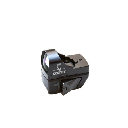 INNOMOUNT QD Weaver Picatinny Docter Sight