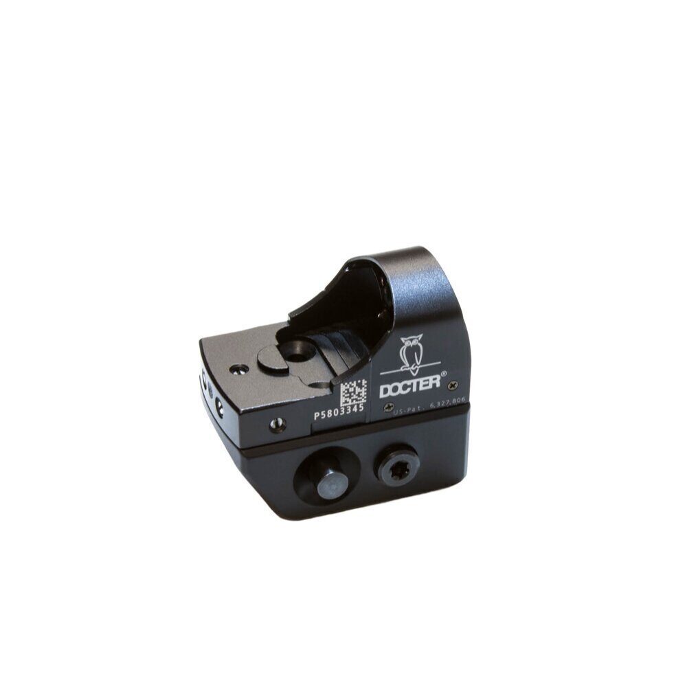 INNOMOUNT QD Weaver Picatinny Docter Sight