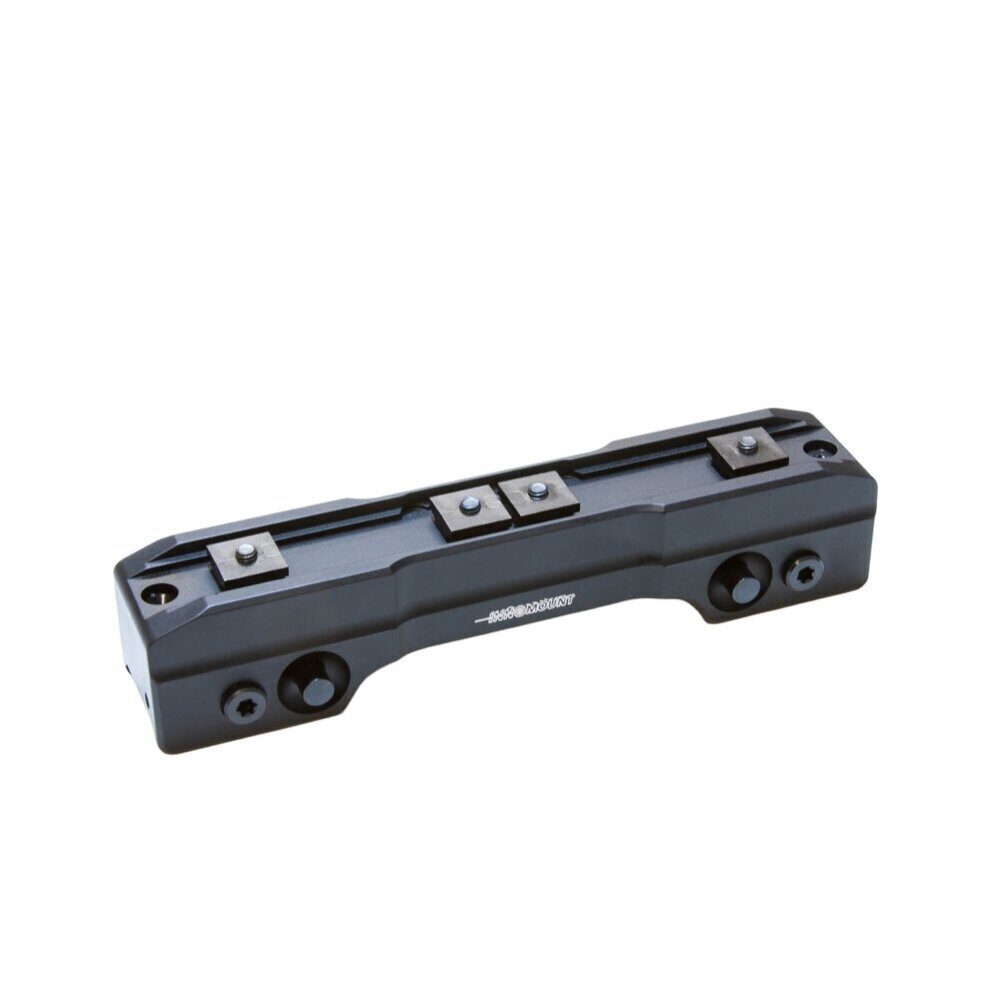 INNOMOUNT QD Weaver Picatinny Swarovski SR 20mm
