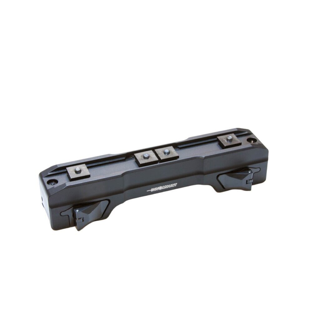 INNOMOUNT QD Weaver Picatinny Swarovski SR 20mm