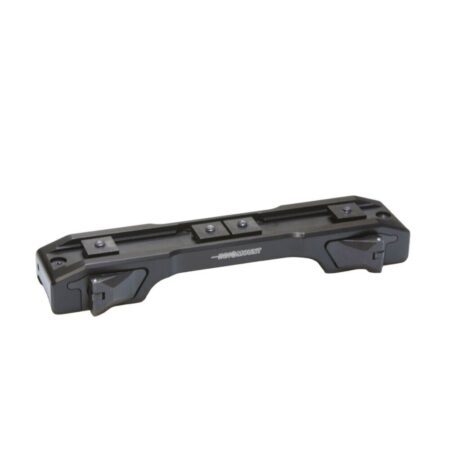 INNOMOUNT QD Weaver Picatinny Swarovski SR