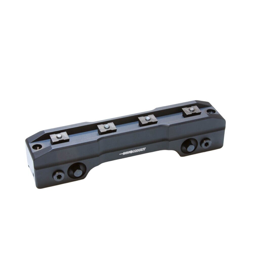 INNOMOUNT QD Weaver Picatinny Zeiss ZM VM 20mm