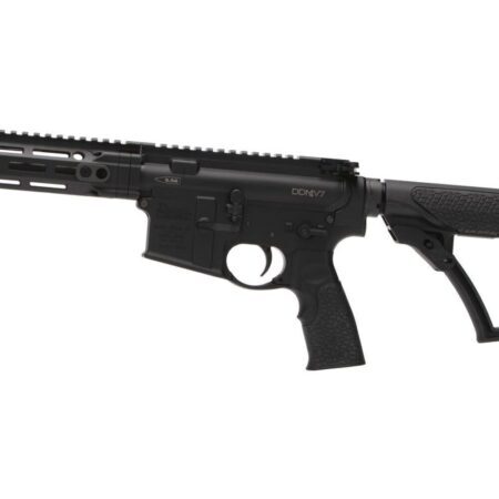 Interface QD Daniel Defense MFR M-LOK