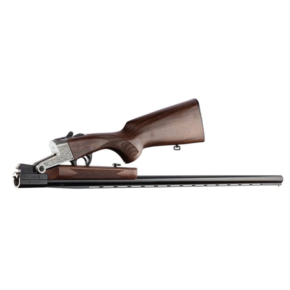Investarm Fusil monocoup pliant 80 LS Cal. 12/76