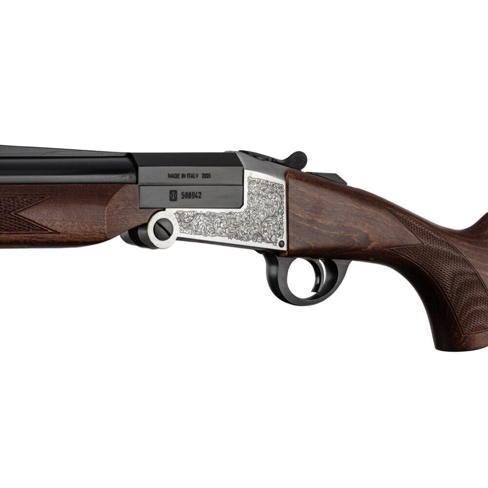 Investarm Fusil monocoup pliant 80 LS Cal. 12/76