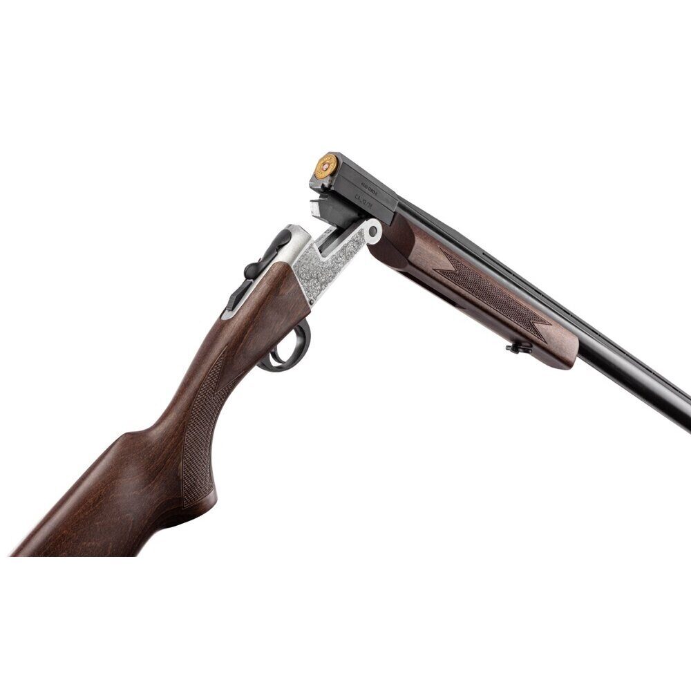 Investarm Fusil monocoup pliant 80 LS Cal. 12/76