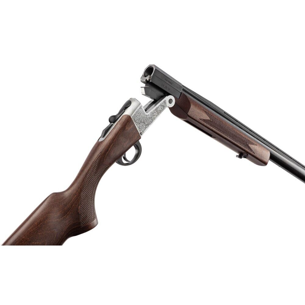 Investarm Fusil monocoup pliant 80 LS Cal. 12/76