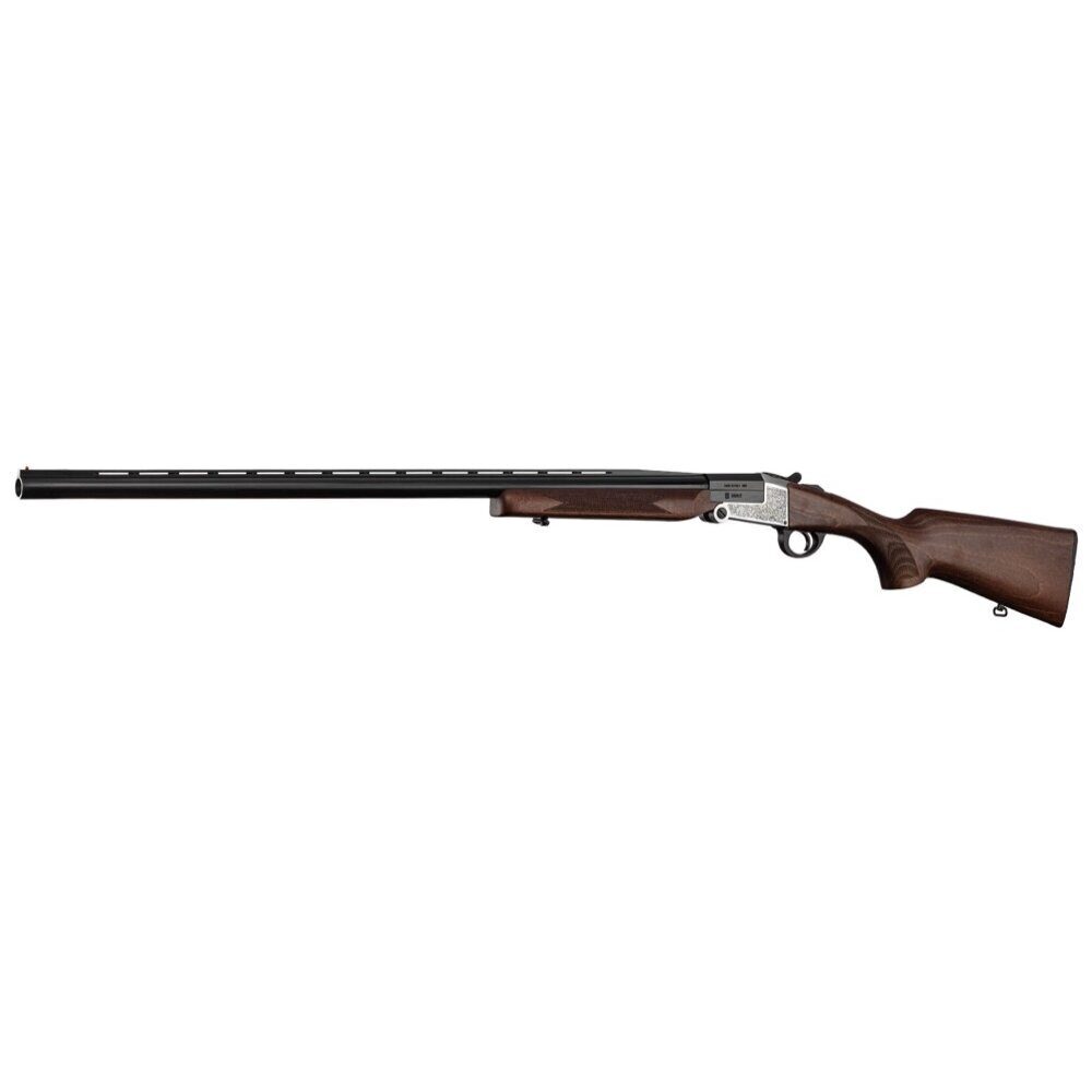 Investarm Fusil monocoup pliant 80 LS Cal. 12/76