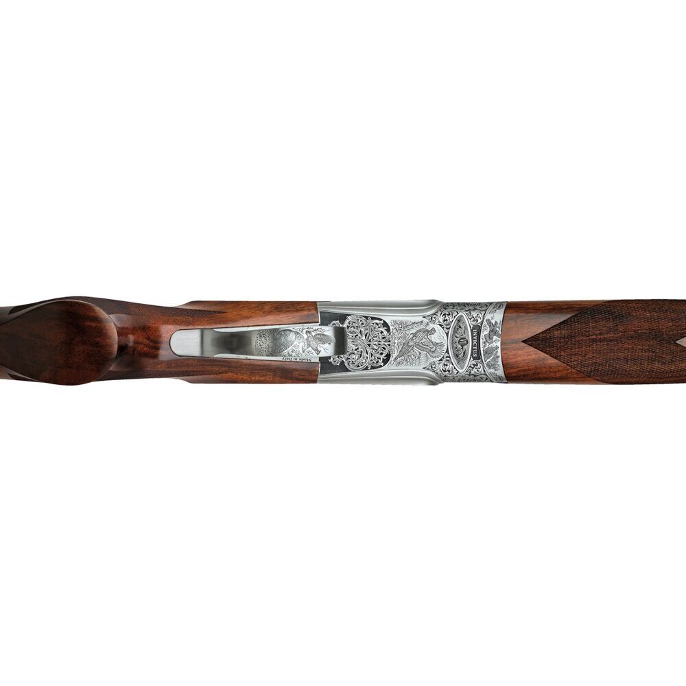 INVICTUS VII Impact Sporting GOLD CAESAR GUERINI