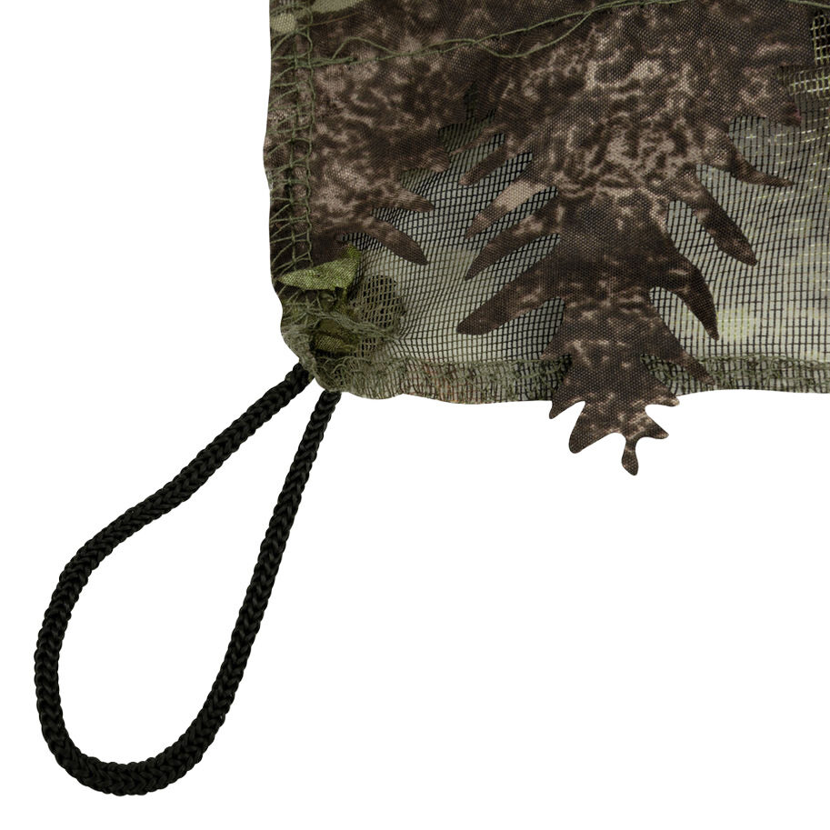 JACK PYKE Filet de camouflage LLCS 3D EVO