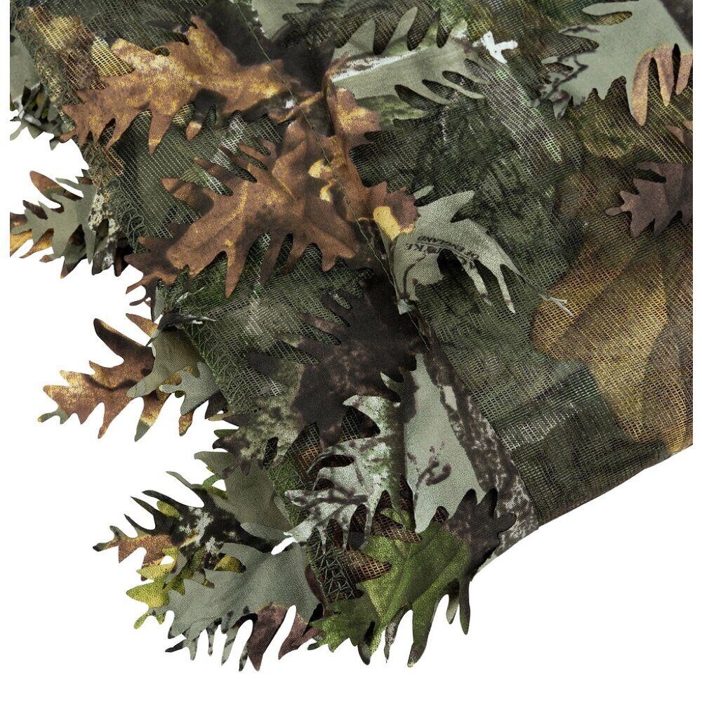 JACK PYKE Filet de camouflage LLCS 3D EVO