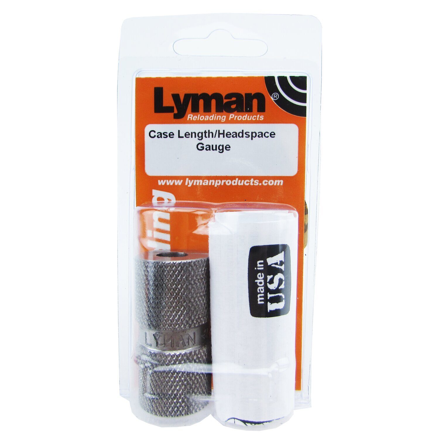 Jauge 223 Lyman
