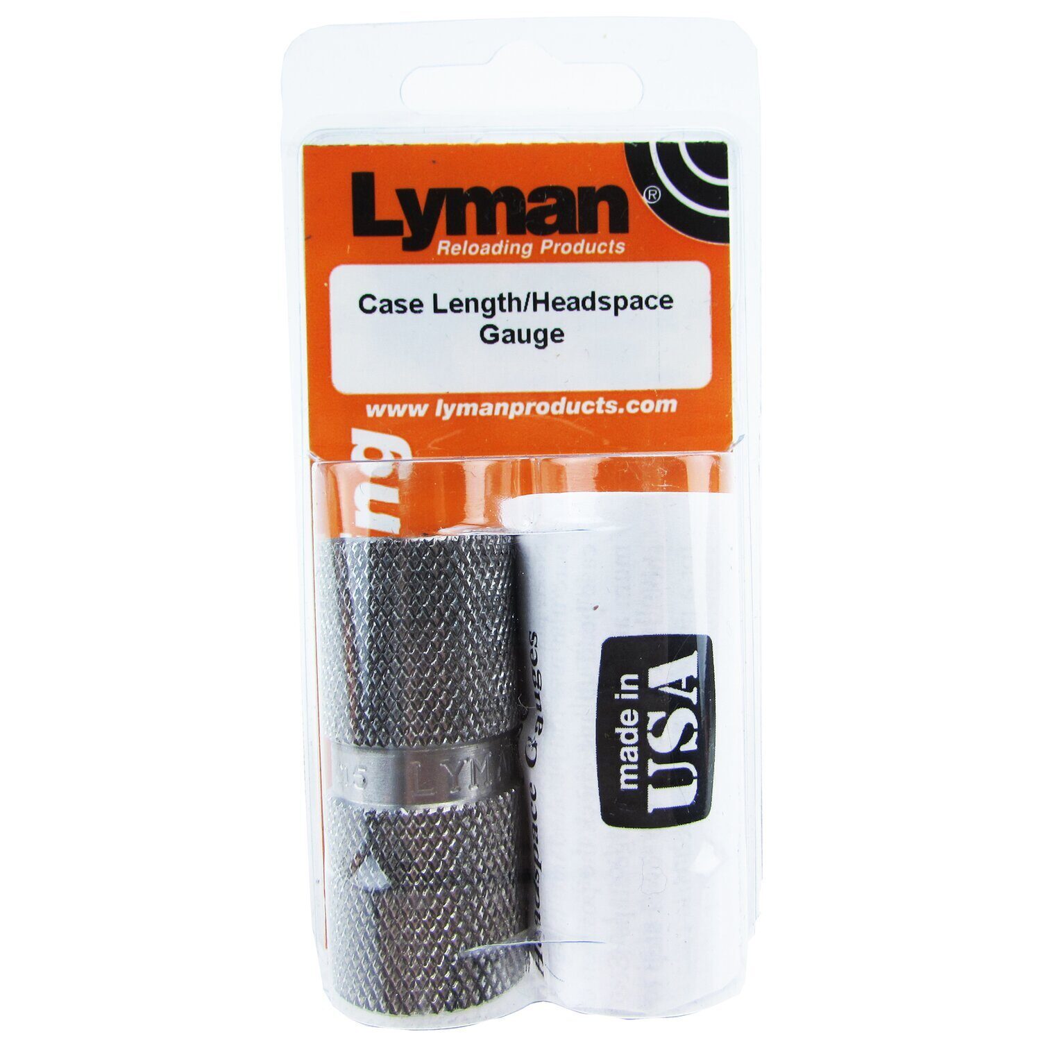Jauge 308WIN Lyman
