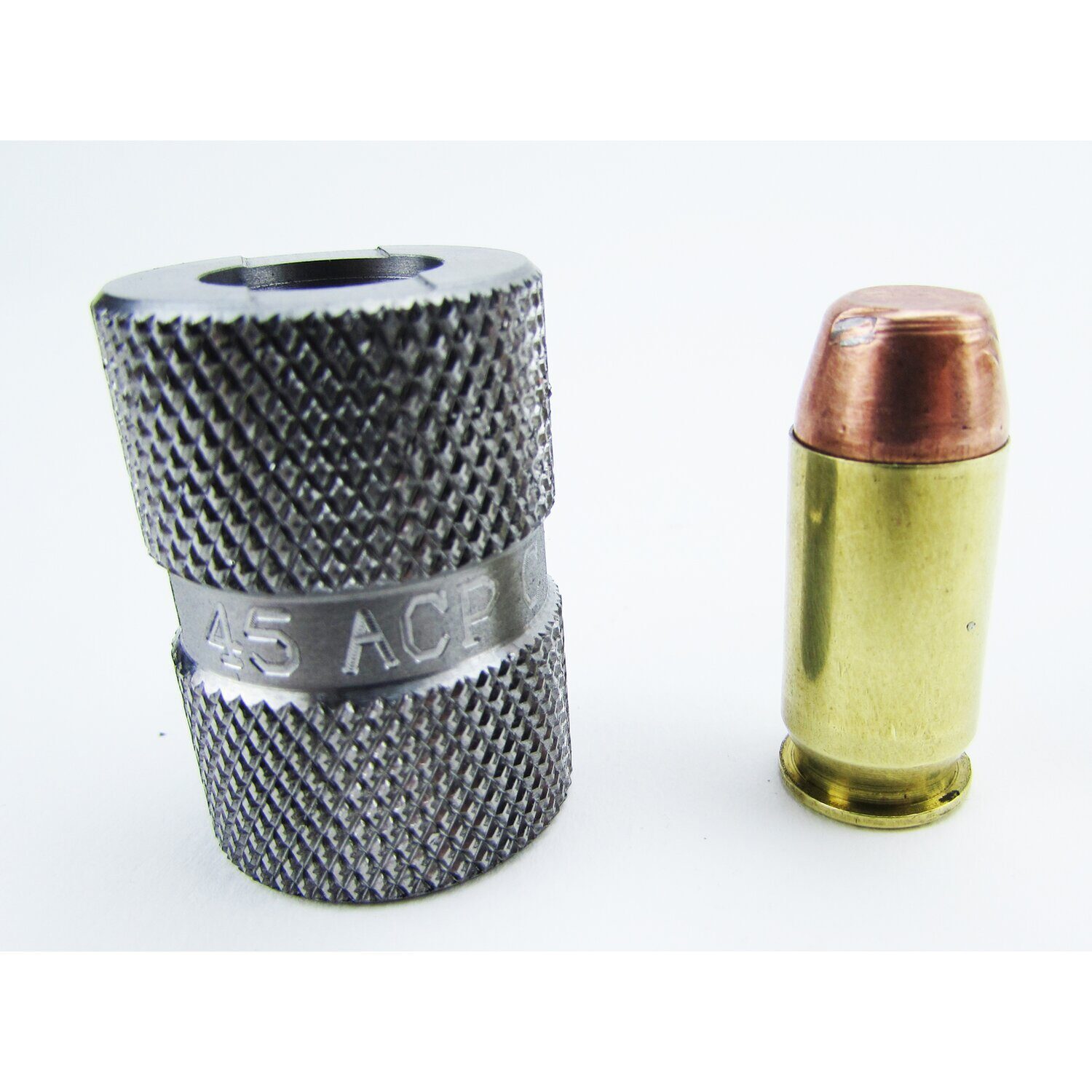 Jauge 45ACP Lyman
