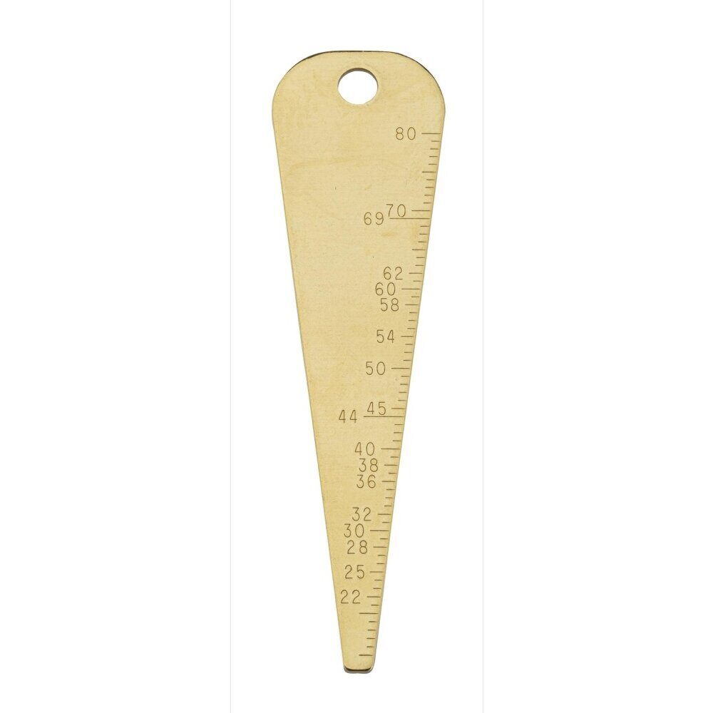 Jauge de calibre TDC Gauge