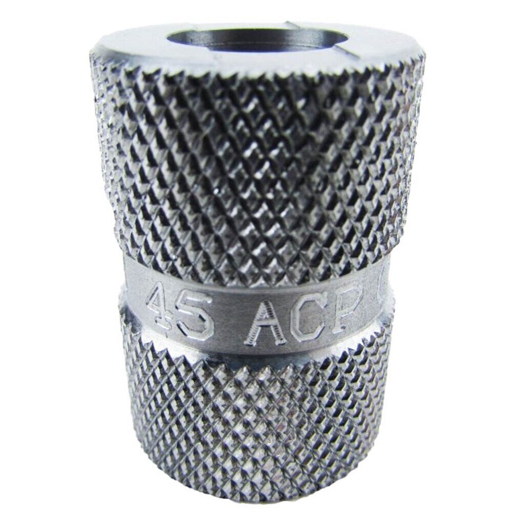 Jauge de cartouche Lyman Max pour .45 ACP .45 ACP gauge