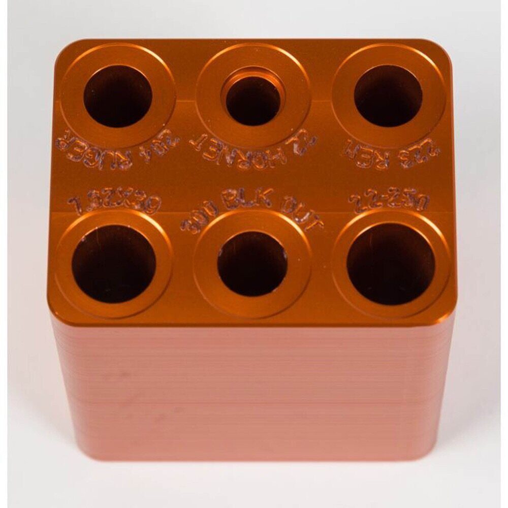 Jauge Lyman ammo checker Large rifle