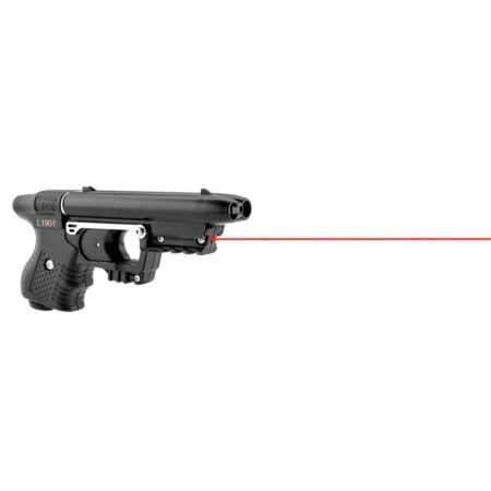 Jet projecteur JPX 2 avec laser PIEXON
