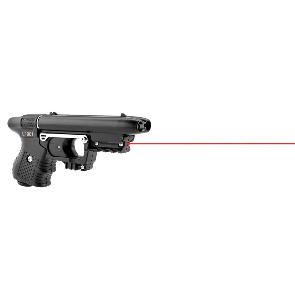Jet projecteur JPX 2 avec laser PIEXON