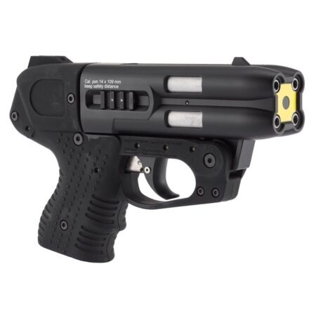 Jet protecteur JPX 4 noir Compact PIEXON