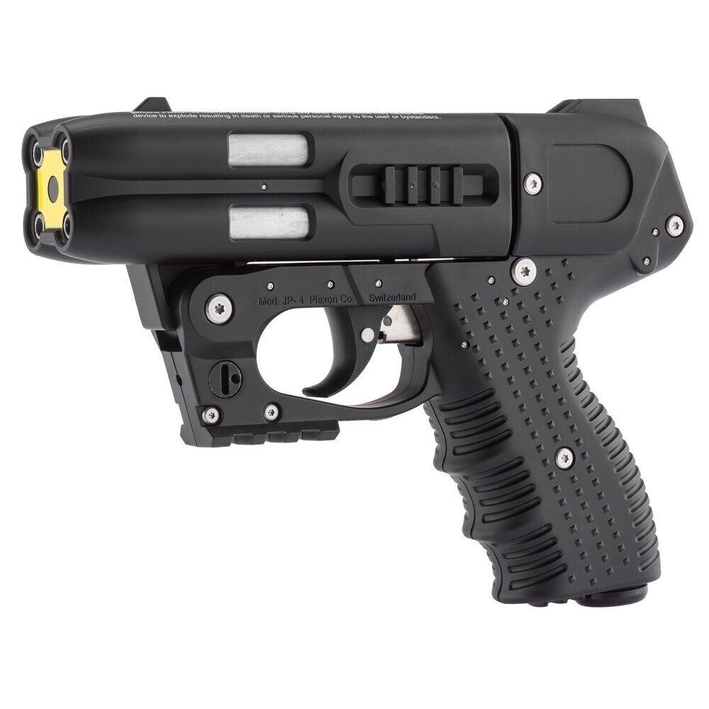 Jet protecteur JPX 4 PRO noir Laser PIEXON