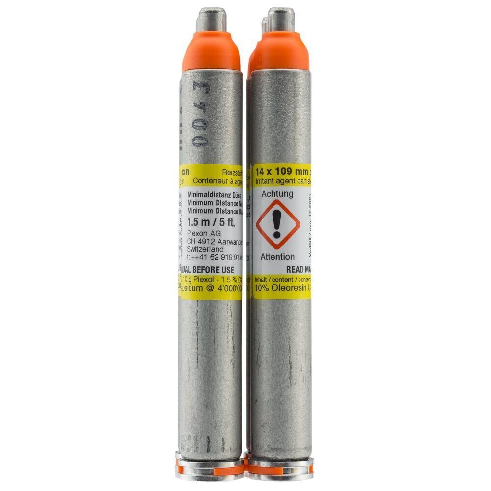 Jet protecteur JPX 4 PRO noir Laser PIEXON
