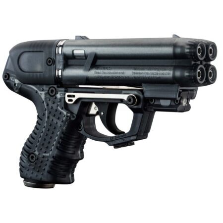 Jet protecteur JPX 6 noir Laser PIEXON