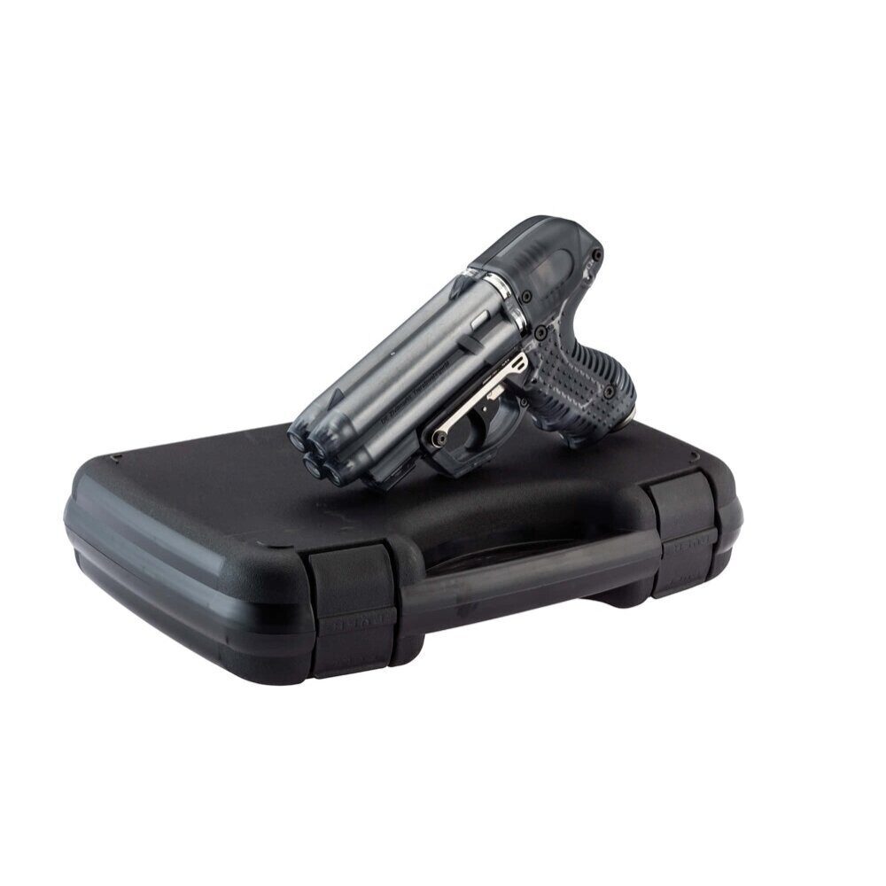 Jet protecteur JPX 6 noir Laser PIEXON