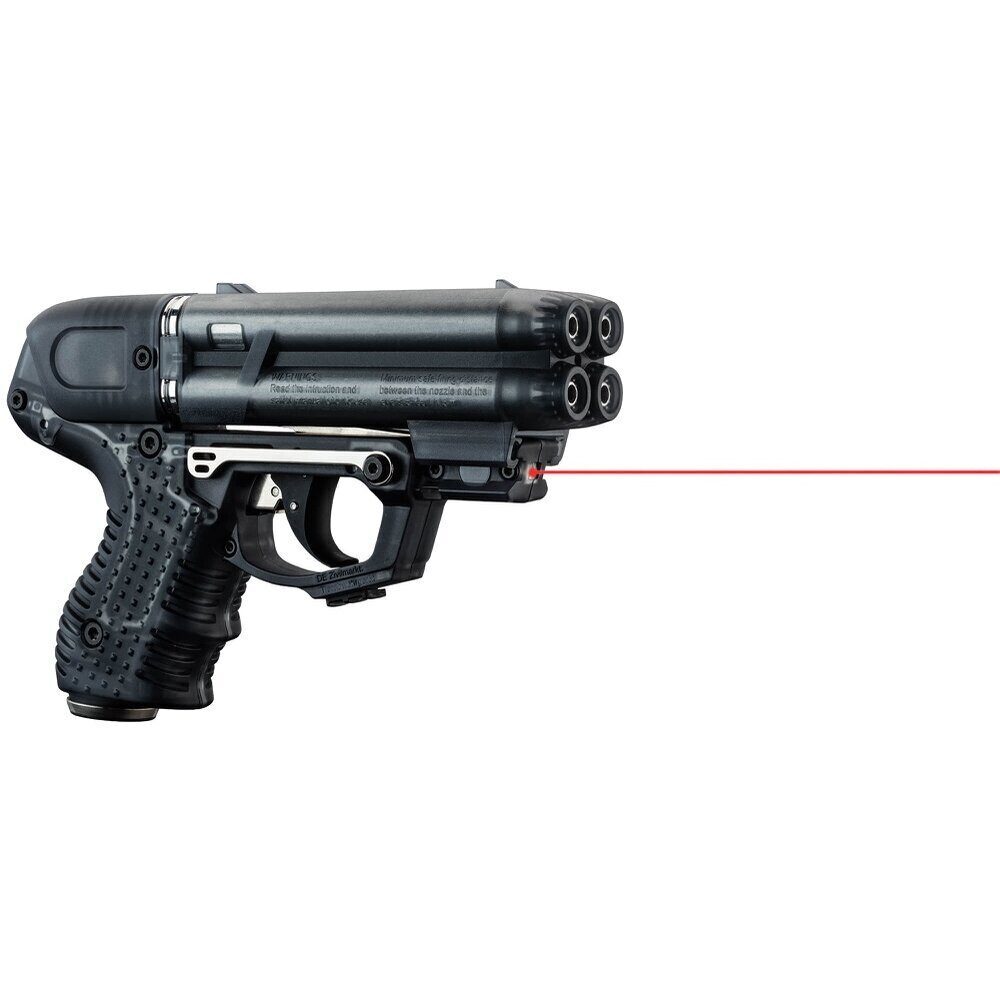 Jet protecteur JPX 6 noir Laser PIEXON