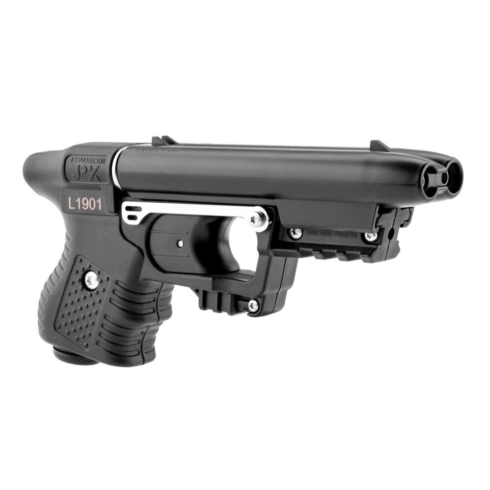 Jet protecteur JPX – Piexon JPX sans laser