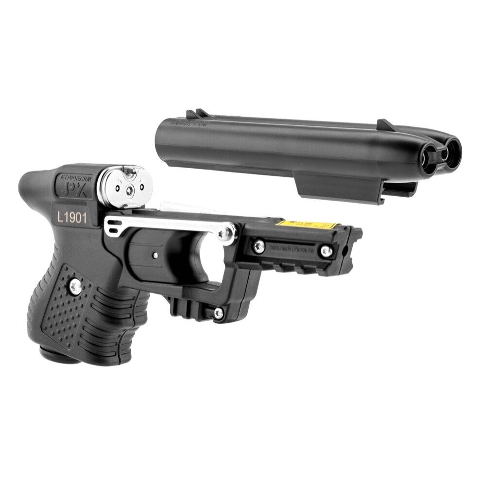 Jet protecteur JPX – Piexon JPX sans laser