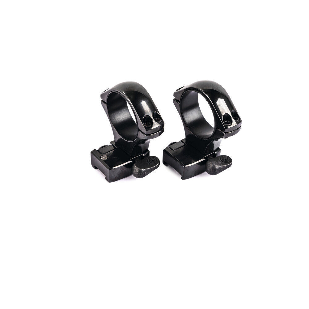 Jeu D’embase Optilock QR Sako Montage Amovible I-iii-xs-sm
